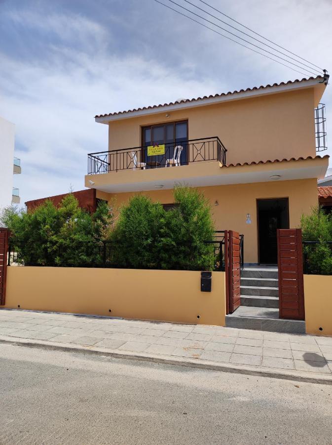 Villa Rina 파포스 외부 사진