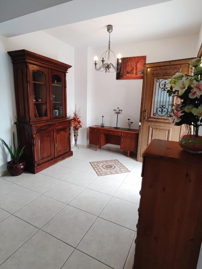 Villa Rina 파포스 외부 사진