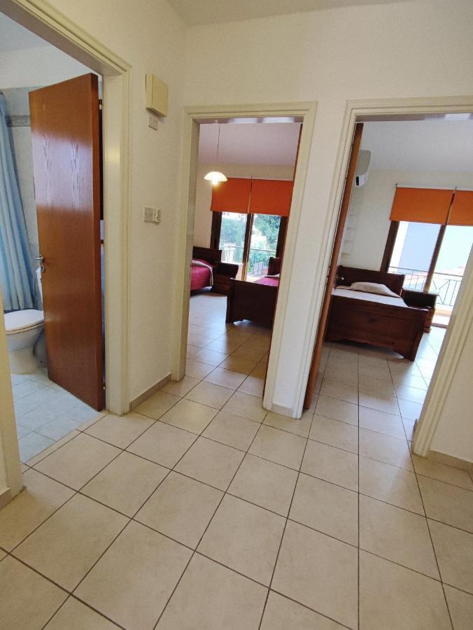 Villa Rina 파포스 외부 사진
